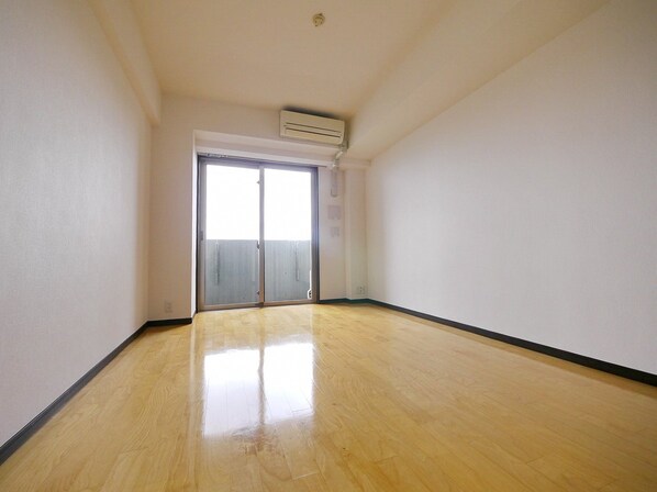 プラティーク・キューヴの物件内観写真